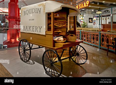 Bakery Delivery Stock Photos & Bakery Delivery Stock Images - Alamy