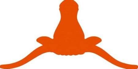 Horns Down | Texas longhorns logo, Texas longhorns, Texas longhorns football