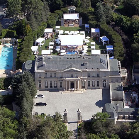 Flipboard: 'Beverly Hillbillies' Mansion Sold to Rupert Murdoch's Son ...