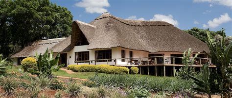 Tanzania Safari Lodges | Safari Hotels | Makasa Tanzania Safaris