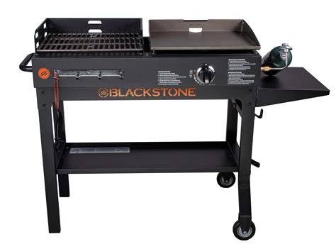 Blackstone Duo 17" Griddle Deals, Coupons & Reviews Gas Griddle, Griddle Cooking, Traditional ...