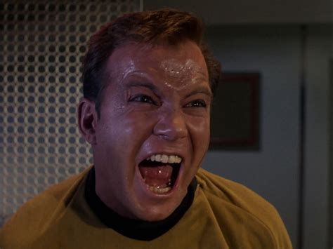 Download James T. Kirk William Shatner Star Trek TV Show Star Trek: The Original Series Wallpaper