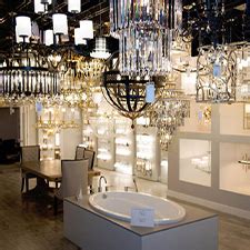 Kitchens, Baths, Faucets, Sinks, Lighting and Chandeliers at FergusonShowrooms.com