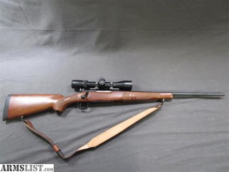 ARMSLIST - For Sale: Winchester Model 70 .243 Bolt Action Rifle