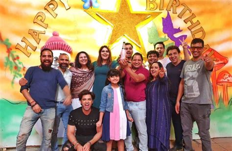 Kulfi Kumar Bajewala team celebrates one year completion