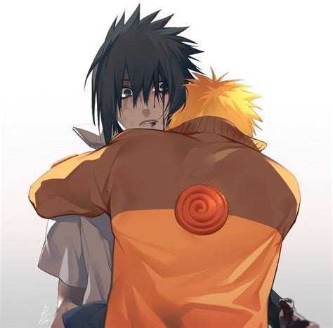 Pin by ThisIsMe-Broken on ナルト | Naruto shippuden anime, Sasunaru, Naruto and sasuke