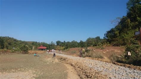 Must visit Mrauk U temples - While You Stay Home