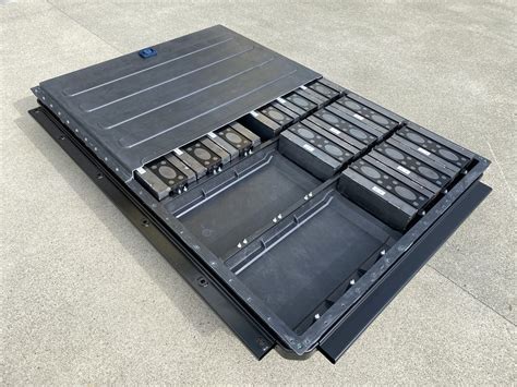 Continental Structural Plastics Unveils Lightweighting, Battery Enclosure and Materials ...