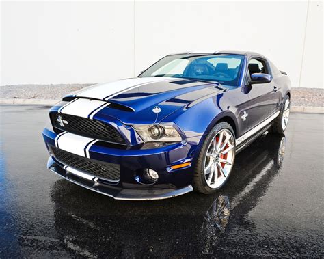 Shelby Super Snake Wallpaper - WallpaperSafari