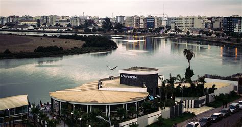 Things to Do in Kenitra, Beach & Year-Round weather