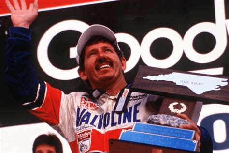 Neil Bonnett's Airborne Crash at Talladega Foreshadowed His Tragic ...