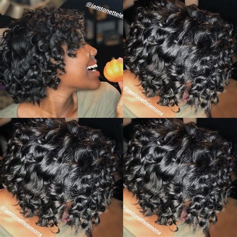 Hair Mob Member Photos & Collections Thursday June, 18 2020 | Hair ...