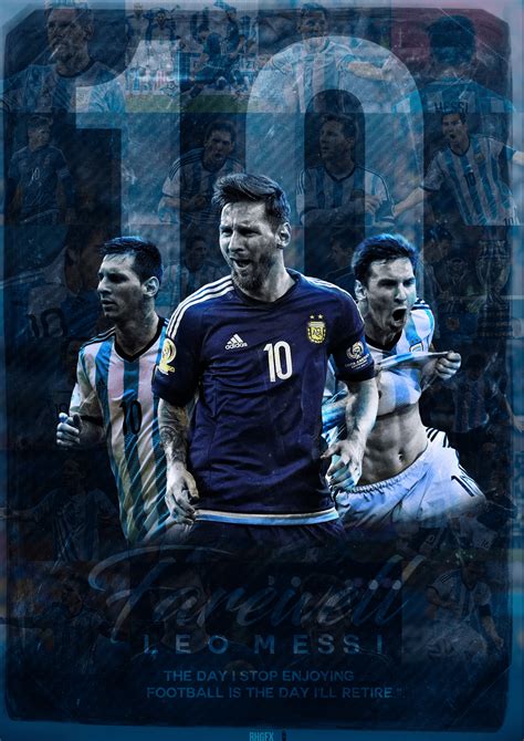 Lionel Messi Argentina Wallpaper Hd : Lionel Messi Argentina Wallpaper ...