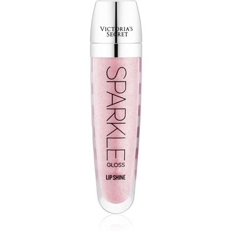 VICTORIA'S SECRET SPARKLE GLOSS Shimmering Lip Gloss | notino.co.uk