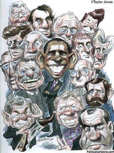 1000+ images about Caricature: Presidents on Pinterest | Caricatures ...