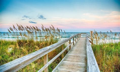 15 Best Things to Do in Atlantic Beach, NC - Our Escape Clause