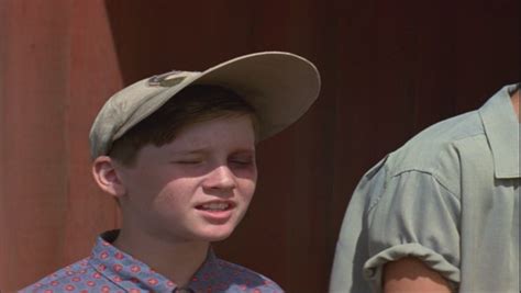 Tom Guiry as Scotty Smalls in 'The Sandlot' - Tom Guiry Image (24441359) - Fanpop