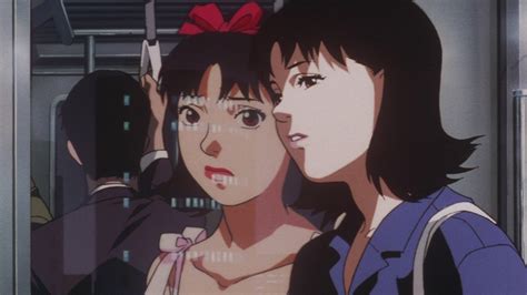 Perfect Blue (1997) Full Movie