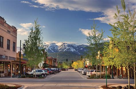 Spring is the Best Kept Secret Season in Whitefish | Whitefish Montana Lodging, Dining, and ...