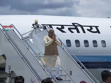 PM Narendra Modi to celebrate birthday in Gujarat-India News , Firstpost