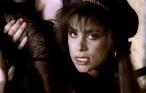 Paula Abdul - Cold Hearted