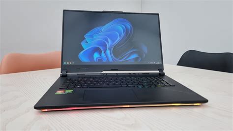 Asus Rog Strix Scar Review Pcgamesn | Hot Sex Picture