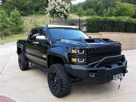 Pin on Trucks | Lifted chevy trucks, Chevrolet trucks silverado, Trucks