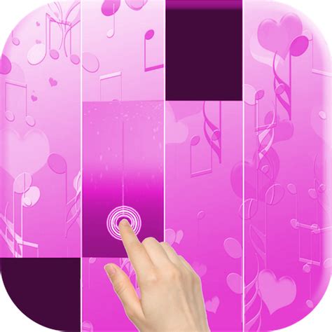 About: Piano Tiles Pink (Google Play version) | | Apptopia