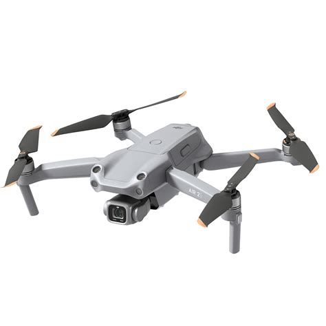 DJI Air 2s Drone with Fly More Combo Kit, 20MP Camera, 5.4k 30fps, 12Km ...