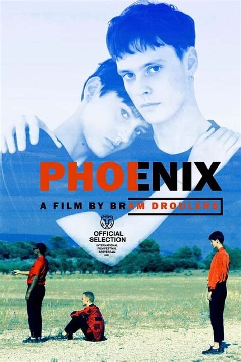 Phoenix (2021) — The Movie Database (TMDB)