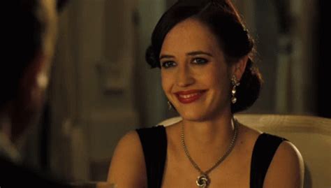 Eva Green Casino Royale GIF - Eva Green Casino Royale Vesper Lynd ...