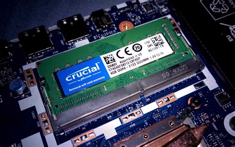 Can You Upgrade RAM on a Laptop?