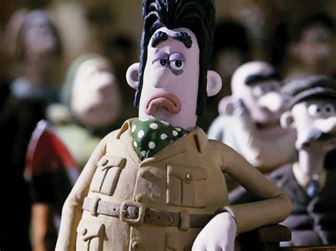 Victor Quartermaine - Wallace and Gromit Wiki