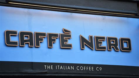 Billionaire brothers mount daring raid on ailing Caffe Nero | Money News | Sky News