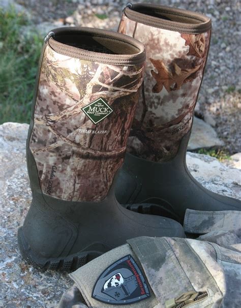 14 Best Hunting Boots for Extreme Conditions [Hands on Review]