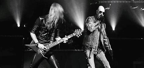 Judas Priest - Judas Priest fan Art (26222841) - fanpop