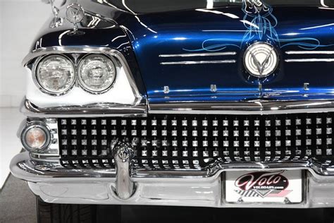 1958 Buick Special | Volo Museum