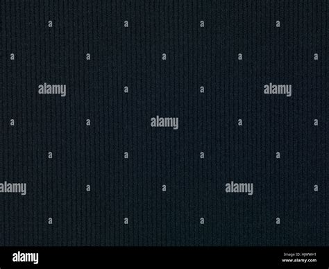 black texture fabric close up background Stock Photo - Alamy