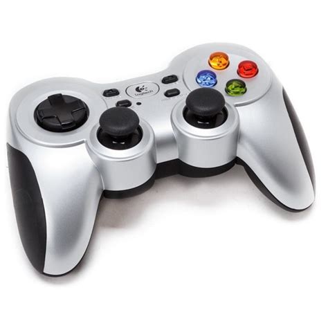 Logitech F710 Wireless Controller