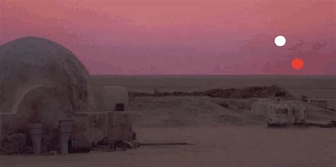 Be Like Luke Skywalker and Watch Your Own 'Star Wars' Binary Sunset on ...