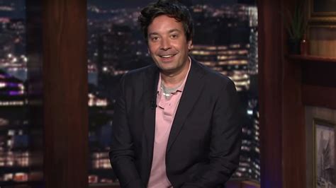 Even Jimmy Fallon Ripped Trump for His “Disaster” Axios Interview ...