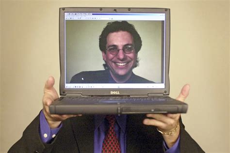 Pioneering hacker Kevin Mitnick, felon turned security guru, dead at 59