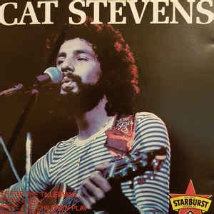 Cat Stevens - Cat Stevens (1990, CD) | Discogs