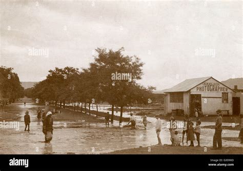 Middelburg, Eastern Cape, Cape Colony, South Africa Stock Photo - Alamy