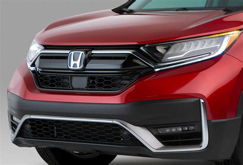 Honda Crv 2020 Exterior Colors | Honda Cars Best