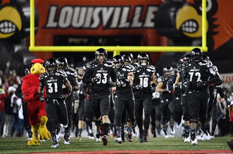 Game Day: Louisville vs. Clemson