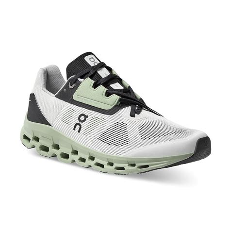 On Cloudstratus Running Shoe (Men's) | Run Appeal