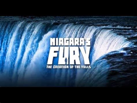 Niagara's Fury I 4D Motion Experience I Niagara Falls I Canada November 2022 - YouTube