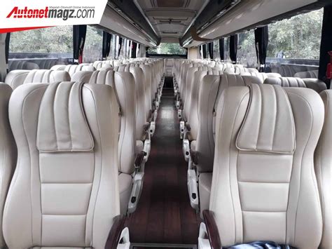 Bus Scania Interior | AutonetMagz :: Review Mobil dan Motor Baru Indonesia