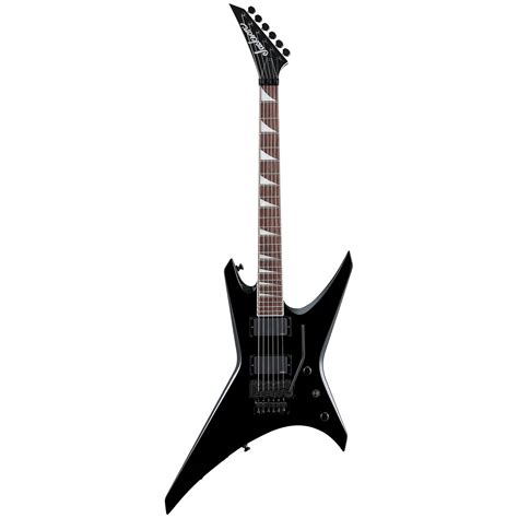 Jackson Warrior X Series WRXMG BLK « Electric Guitar